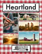 Heartland Marching Band sheet music cover